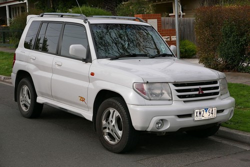 Workshop manual mitsubishi - workshop,