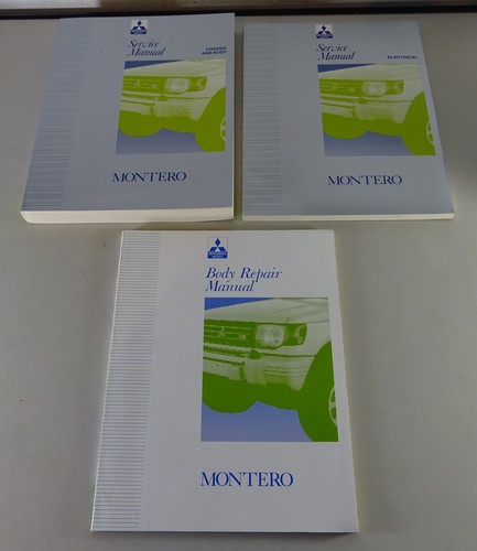 Workshop manual service - manual, /