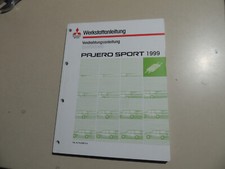 1999 Supplementary Wiring