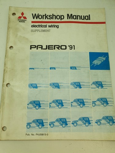 Mitsubishi electrical wiring - mitsubishi,