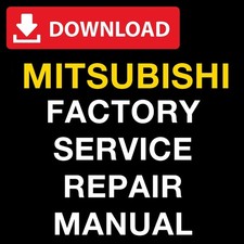 MITSUBISHI PAJERO 2012 2013