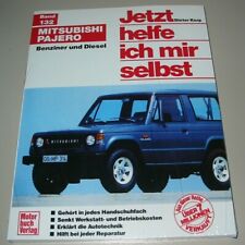 Reparaturanleitung Mitsubishi