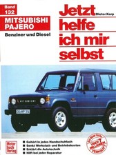 Mitsubishi Pajero (L040)