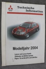 Mitsubishi Pajero Outlander