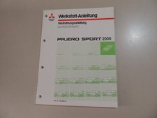 2000 Supplementary Wiring