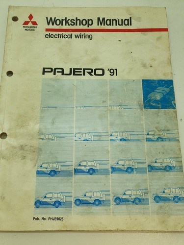 Mitsubishi electrical wiring - mitsubishi,