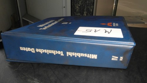 Mitsubishi specifications - mitsubishi,