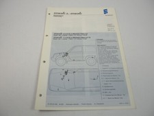 1997 Mitsubishi Pajero 3.0 2.5